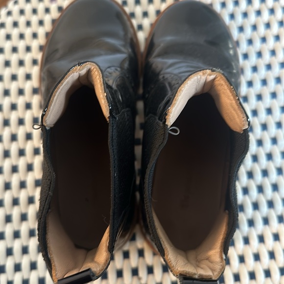 EUC Elephantito black ankle boots ! - Picture 3 of 5